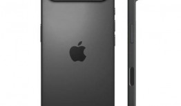 苹果iphone 17系列外观最新爆料,全新设计亮点抢先看！