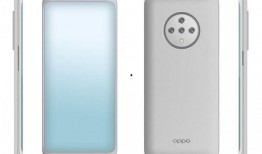 oppo屏下摄像头最新爆料,揭秘未来手机屏幕革命性变革！”
