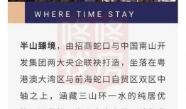 深圳南山区最新爆料,未来城市规划与亮点前瞻