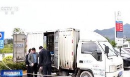 重庆货车最新爆料,揭秘城市物流新动态