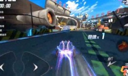 飞车最新爆料地图,畅游未知领域，探索极限速度之旅