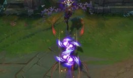 影皮肤最新爆料特效,光影交错，视觉盛宴即将来袭