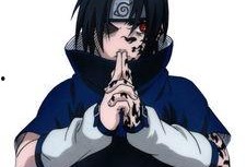 火影最新爆料佐助图片,神秘力量觉醒，忍者世界风云再起