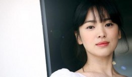 宋钟基宋慧乔最新爆料,甜蜜爱情背后的故事