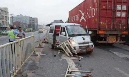 玉林头条车祸最新爆料,事故原因揭秘，伤亡情况公布