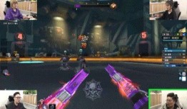 cf虎牙爆料团最新,最新游戏动态与精彩内容抢先看